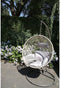 Outdoor Living - Hangstoel Circle