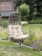 Outdoor Living - Hangstoel Relax Sandy