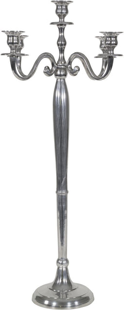 Outdoor Living - Kandelaar Classic alu 144cm