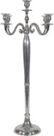 Outdoor Living - Kandelaar Classic alu 144cm