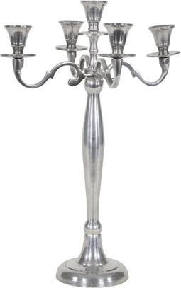 Outdoor Living - Kandelaar Classic alu 40,5cm