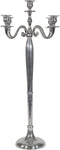 Outdoor Living - Kandelaar Classic alu 78cm