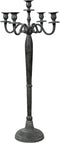 Outdoor Living - Kandelaar Classic alu antique 78cm