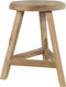 Outdoor Living krukje rond - teak