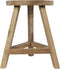 Outdoor Living krukje rond - teak