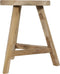 Outdoor Living krukje rond - teak