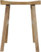 Outdoor Living krukje - teak