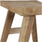 Outdoor Living krukje - teak