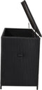 Outdoor Living kussenbox 165x67x95 cm - zwart