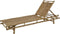 Outdoor Living - Ligbed bamboe