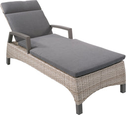 Outdoor Living - Ligbed Prato Mountain