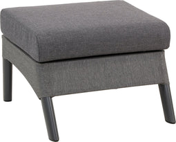 Outdoor Living - Lounge hocker Florence Tessile