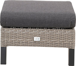Outdoor Living - Lounge hocker Treviso Brick