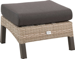Outdoor Living - Lounge hocker Treviso Mountain