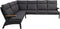 Outdoor Living - Lounge hoekset Florence Forte