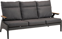 Outdoor Living - Loungebank Florence Forte