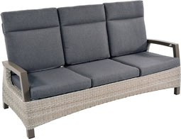 Outdoor Living - Loungebank Prato Mountain