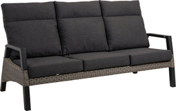 Outdoor Living - Loungebank Treviso Brick