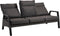 Outdoor Living - Loungebank Treviso Forte