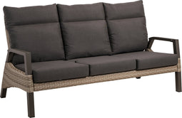 Outdoor Living - Loungebank Treviso Mountain