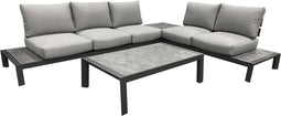 Outdoor Living - Loungehoekset Evora