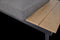 Outdoor Living Loungeset Arezzo - Antraciet