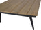Outdoor Living Loungeset Arezzo - Antraciet