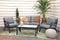 Outdoor Living - Loungeset Marah
