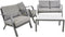 Outdoor Living - Loungeset Marah