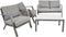 Outdoor Living - Loungeset Marah