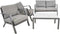 Outdoor Living - Loungeset Marah