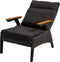Outdoor Living - Loungestoel Florence Tessile