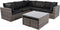 Outdoor Living Lugo loungeset - grijs