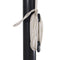 Outdoor Living parasol Virgo 300x300 cm - taupe