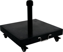 Outdoor Living - Parasolvoet Granito 60kg
