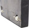 Outdoor Living Parasolvoet Marmer antraciet 35kg