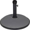 Outdoor Living - Parasolvoet rond beton 30kg grijs (showroommodel)