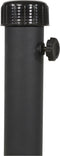 Outdoor Living - Parasolvoet rond beton 30kg grijs (showroommodel)