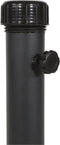 Outdoor Living - Parasolvoet vierkant beton 25kg beige/wit