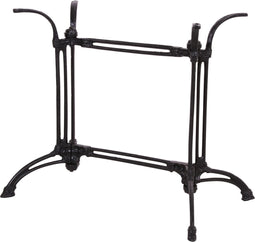 Outdoor Living Plus tafelframe - gietijzer