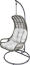 Outdoor Living Relax hangstoel - grizzly
