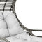 Outdoor Living Relax hangstoel - grizzly