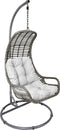 Outdoor Living Relax hangstoel - grizzly