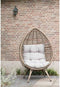 Outdoor Living relax stoel Chill - natuur