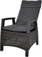 Outdoor Living - Stoel Prato Forte