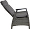 Outdoor Living - Stoel Prato Forte