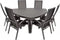 Outdoor Living Tafel Mojito driehoek 170x170x74cm