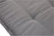 Outdoor Living tuinbank kussen antraciet 150x35x6 cm