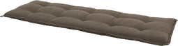 Outdoor Living tuinbank kussen taupe 150 cm