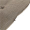 Outdoor Living tuinbank kussen taupe 150 cm